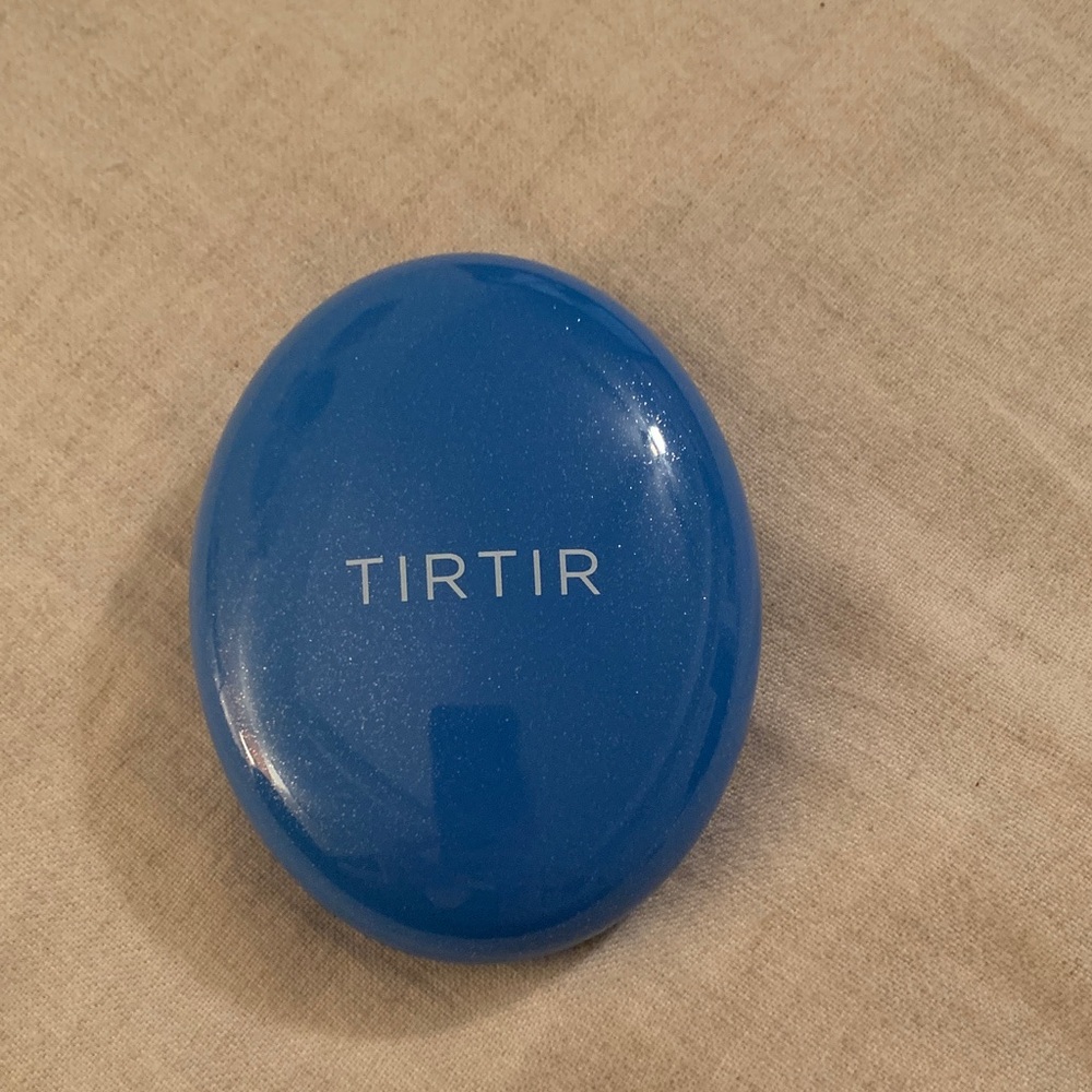 Sun Cushion - TIRTIR Blue Compact